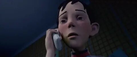 YARN Hello? Monster House (2006) Video clips by quotes 5c77e