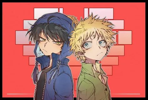 Pin by 🎵 Emilee 🎵 on creek Tweek south park, South park anim