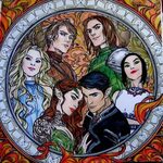 The Inner Circle Acotar Related Keywords & Suggestions - The