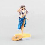 Anime Figures Removable Clothes - NIMEAREST