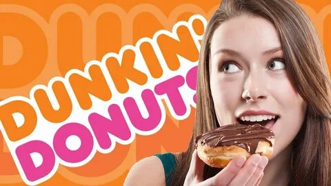 Dazzling Facts About Dunkin' Donuts - YouTube