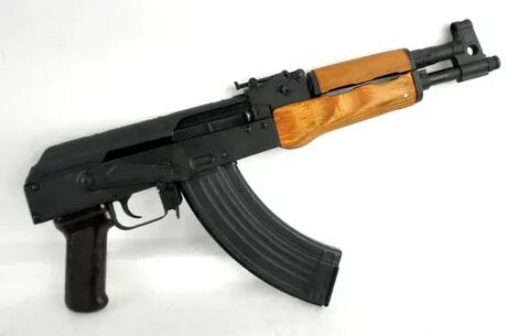 CAI ROMARMS Draco-C 7.62x39 12.25". Manufactured by C.N. ROM