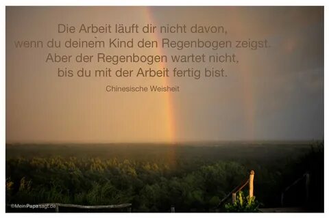 Regenbogen Bilder Sprüche - Regenbogen Zitate Spruche Und We