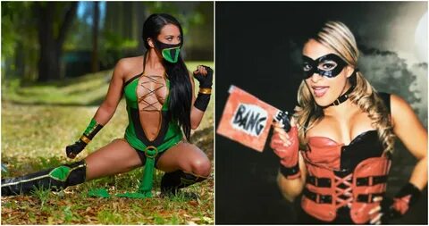 Social Trends : Zelina Vega