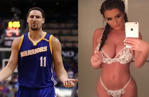 Klay Thompson on NOT Dating IG Model Abigail Ratchford! iHea