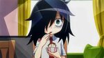 Tomoko-chan/Unpopular-tan/Watamote - Net Characters 420chan