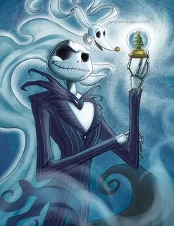 Jack Skellington Nightmare before christmas drawings, Nightm