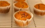 Tish Boyle Sweet Dreams: Pumpkin Muffins from The Bouchon Ba