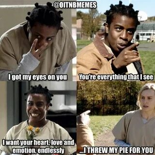Pin by Kayleigh Grove on OITNB Orange is the new black, Oran