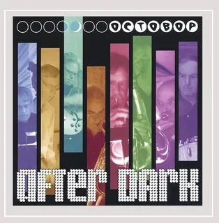 After Dark - Performer: Octobop CD 2004 - купить CD-диск в и