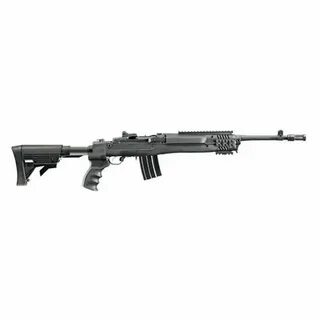 Ruger Mini-14 Semi Automatic .223 Remington 16.12" Barrel 20