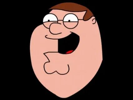 Peter Griffin laugh - YouTube