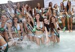 Miss Philippines Earth 2013 "Beauties for a cause" candidate