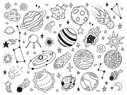 Doodle Universe
