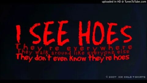 Get your hoes - YouTube