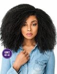 Sensationnel Synthetic Hair Empress Lace Front Wig The Game 