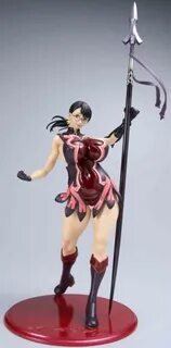 Weapon Shop Cattleya Passionate Red ver. - My Anime Shelf