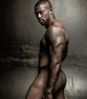 Ray Edwards Jr Nude And Naughty Photos - Gay-Male-Celebs.com