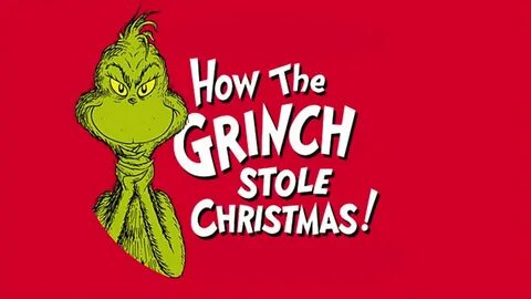 Dr. Seuss' "How The Grinch Stole Christmas" Read By Keith Mo