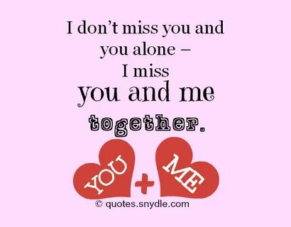 Long Distance Relationship Quotes and Sayings with Pictures 