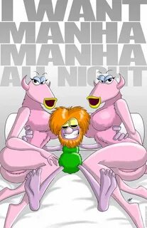 Muppets - 62/85 - Hentai Image