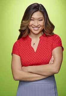 Tina Cohen-Chang Glee Wiki Fandom