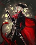 Lady Maria of the Astral Clocktower - Bloodborne - Image #24