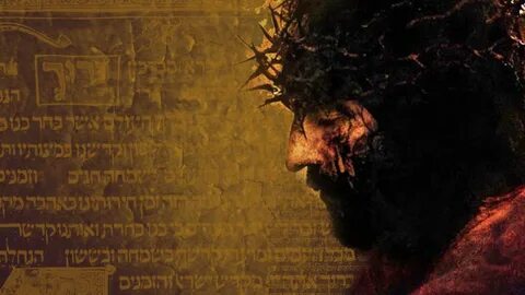 Passion Of The Christ Wallpapers - Wallpaper Cave