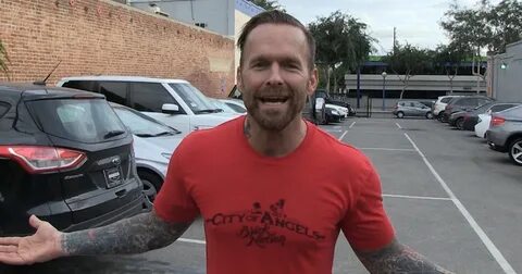 Bob Harper -- Oprah's a Perfect Fit For Weight Watchers (VID