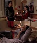 Rory gilmore Yale dorm room Rory gilmore, Rory and logan, Gi