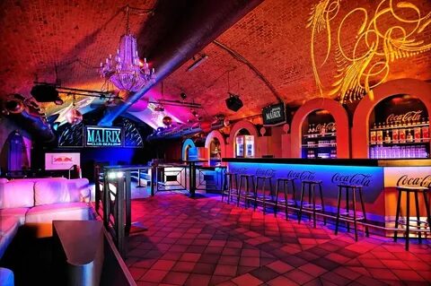 Berlin strip bar Berlin clubs