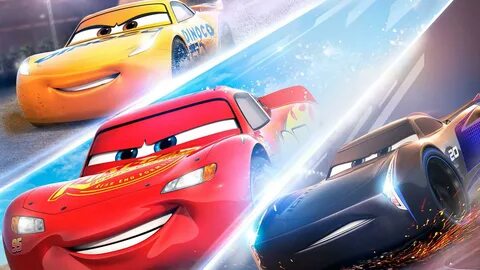 Cars3 Wallpaper APK for Android Download