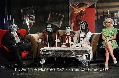 This Aint the Munsters XXX 2008 Film (64%) Filmer.cz