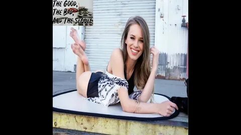 Interview w/ Adult Film Star Jillian Janson - YouTube