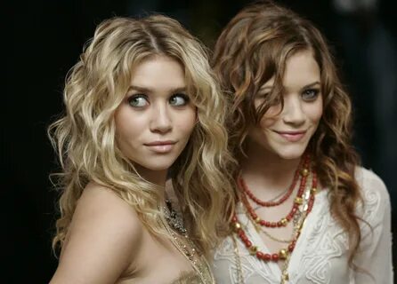 Watch Mary-Kate and Ashley Olsen rap about boy troubles - Vo