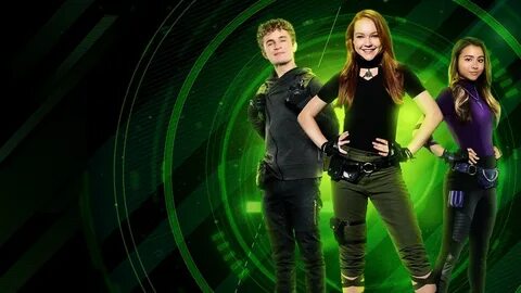 Kim Possible (2019) FilmFed - Movies, Ratings, Reviews, and Trailers.