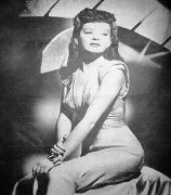 Marjorie Lord Nude