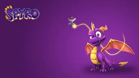 Spyro The Dragon Wallpaper (68+ images)