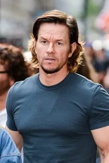 Mark Wahlberg Hairstyles do you have an accidental gikurlb -
