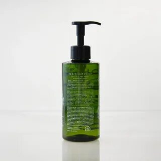 ES 301 Moist Rich Shampoo Обновляющий шампунь для волос со с
