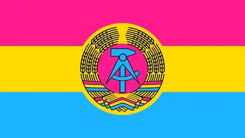 Pansexual Flag Wallpapers posted by Sarah Peltier