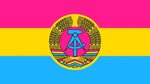 Pansexual Flag Wallpapers posted by Sarah Peltier