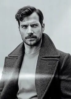 Henry Cavill (With images)