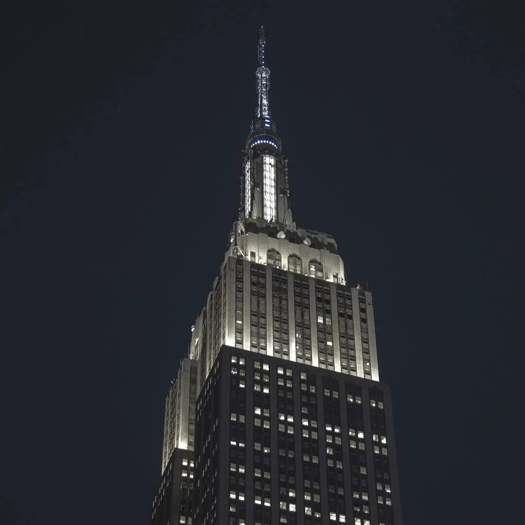 The chrysler building in new york is the highest structure in the world now фото 80