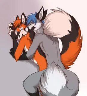 57 best u/SolusKrieger images on Pholder Yiff, Furry and Fff