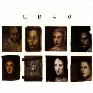 Ub40 : UB40 Is Bankrupt -- Vulture - Tonya Williamson