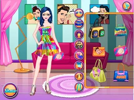 Girls Games, Play Online Games for Girls Free, New Games, HT
