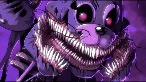 Image result for twisted animatronics fnaf