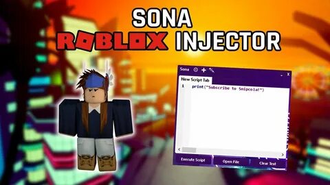 Free Roblox Hack Injector - Social Security