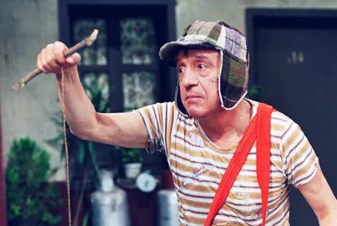 Globo surpreende o SBT e adquire Chaves e Chapolin, da Telev